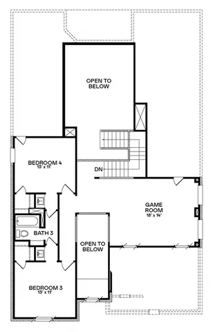 $399,990 | 4223 Eagle Pass Drive, Rosenberg, TX 77469