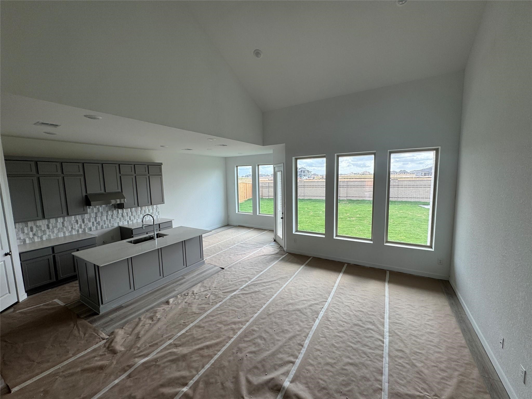 4223 Eagle Pass Drive Rosenberg, TX 77469 - Photo 6 of 13 *This photo is a representation. Not actual homesite.*