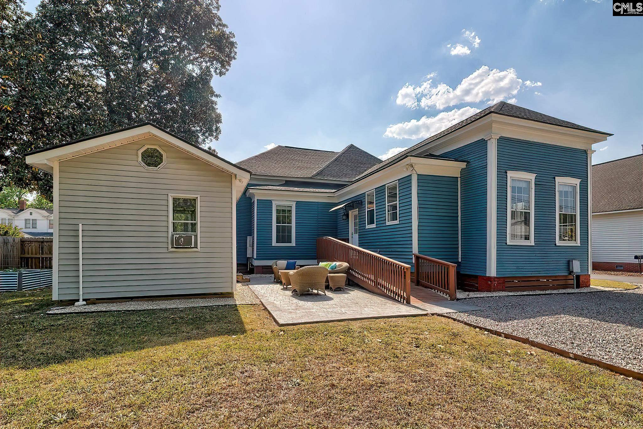 252 Main Street Leesville, SC 29070 - Photo 30 of 40