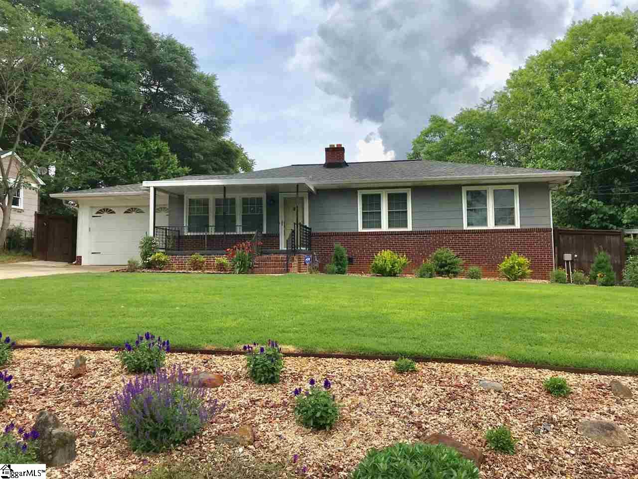 115 Keith Drive Greenville, SC 29607 - Photo 1 of 36 Gallery Image 1