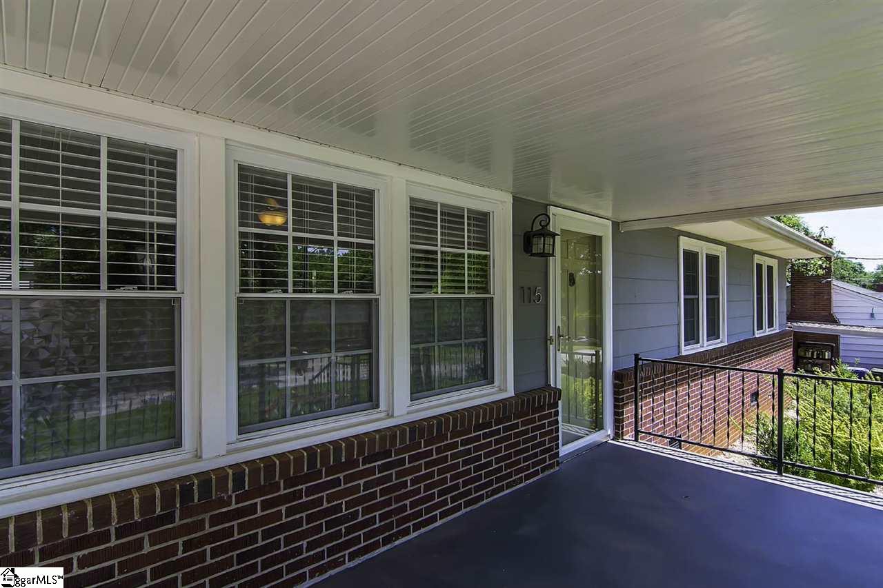 115 Keith Drive Greenville, SC 29607 - Photo 2 of 36 Gallery Image 2