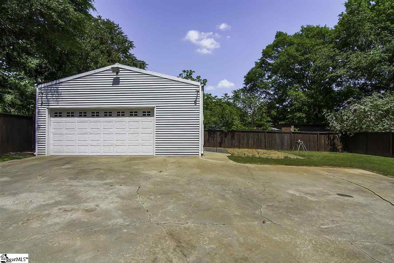 115 Keith Drive Greenville, SC 29607 - Photo 23 of 36 Gallery Image 23
