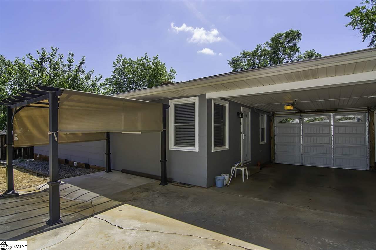 115 Keith Drive Greenville, SC 29607 - Photo 24 of 36 Gallery Image 24