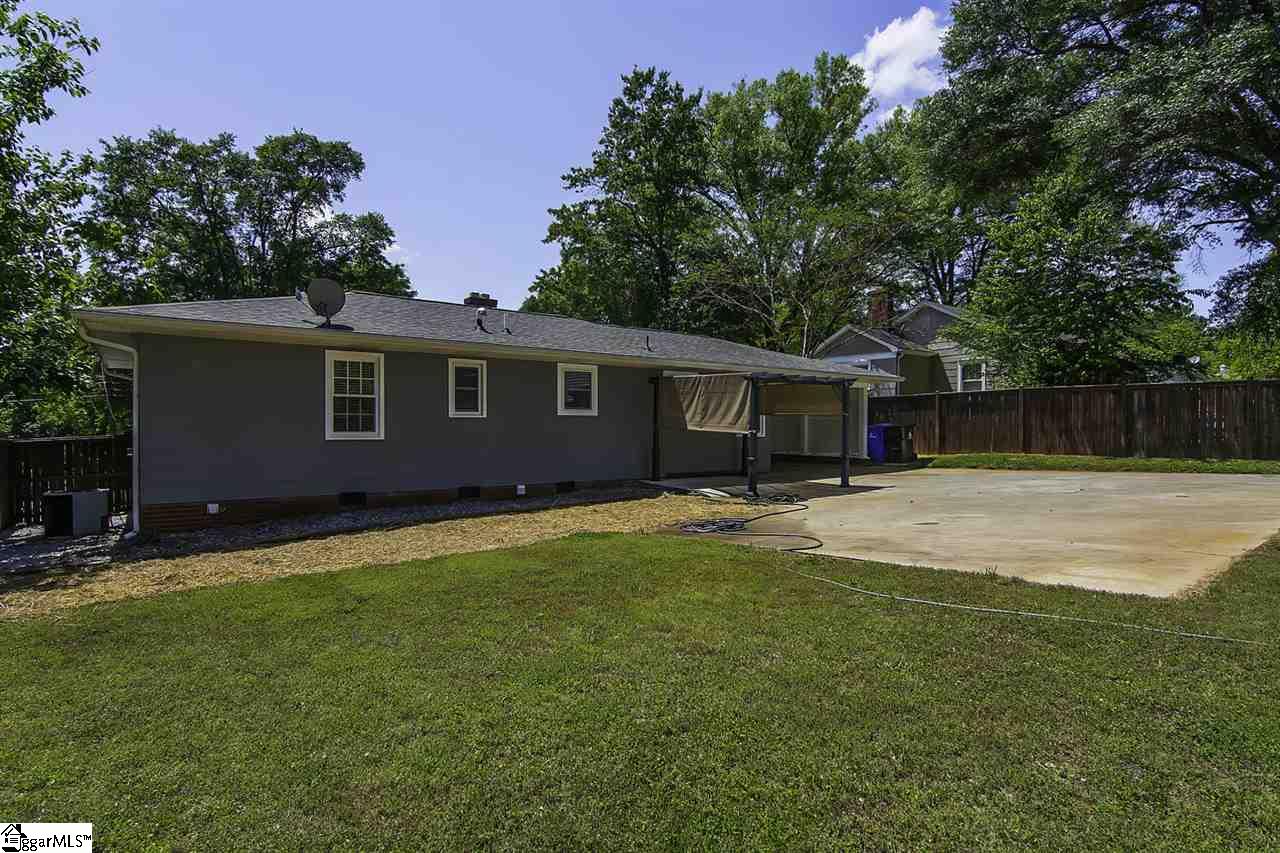 115 Keith Drive Greenville, SC 29607 - Photo 27 of 36 Gallery Image 27