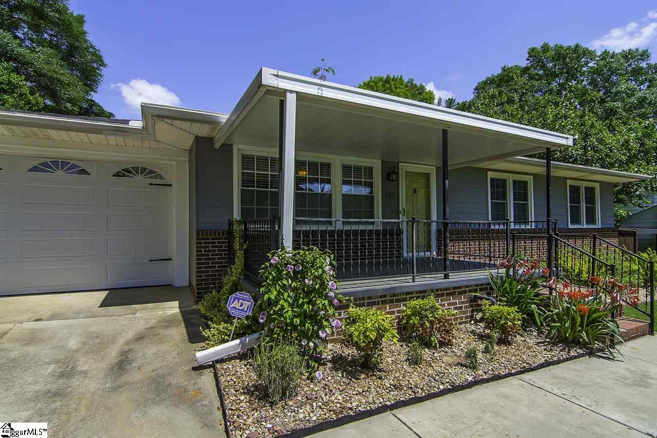 115 Keith Drive Greenville, SC 29607 - Photo 28 of 36 Gallery Image 28