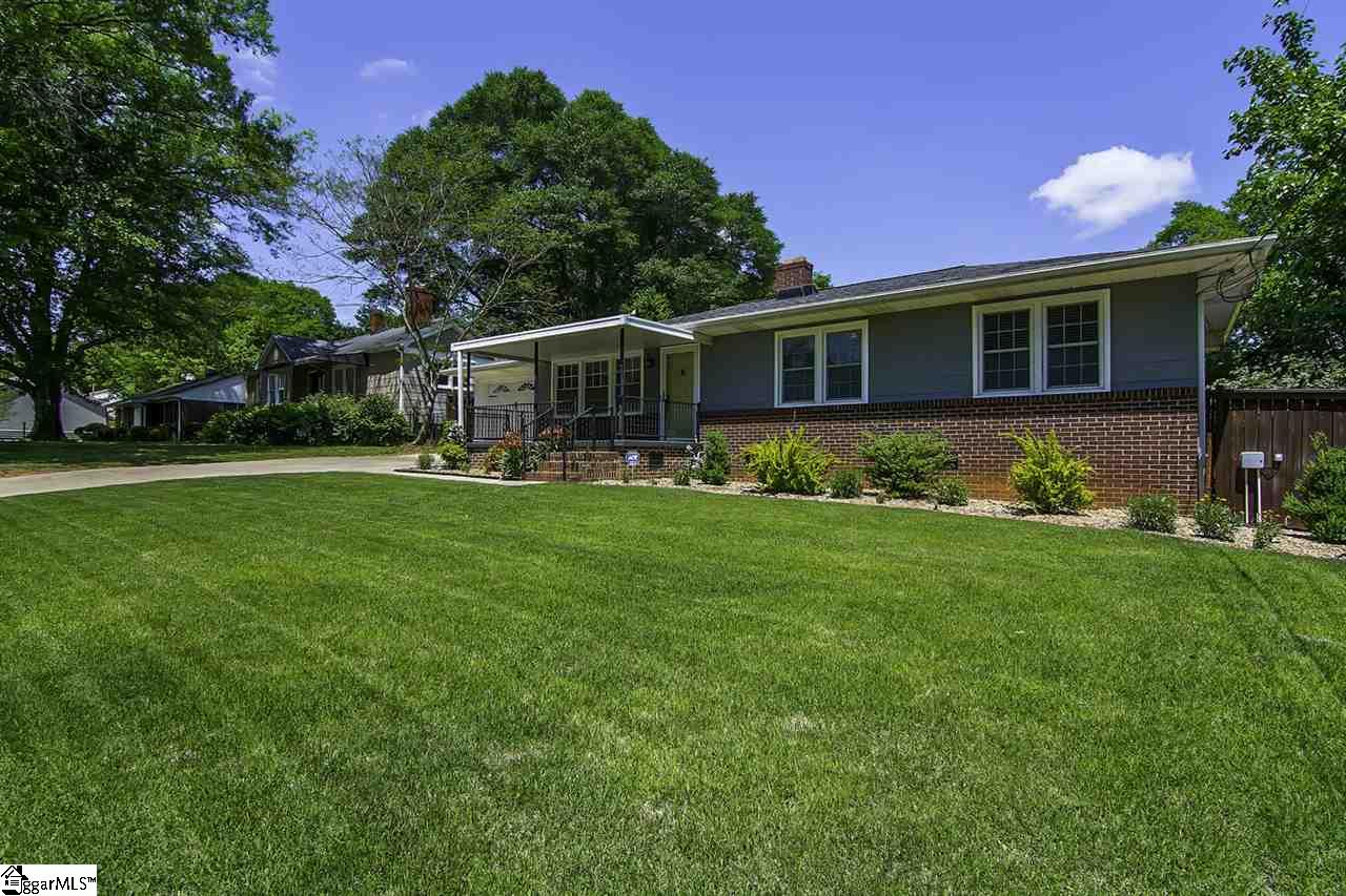 115 Keith Drive Greenville, SC 29607 - Photo 29 of 36 Gallery Image 29