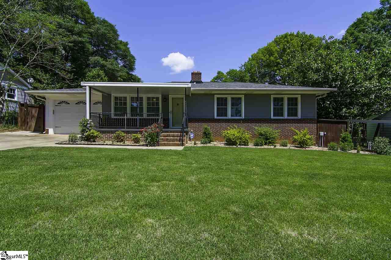 115 Keith Drive Greenville, SC 29607 - Photo 31 of 36 Gallery Image 31