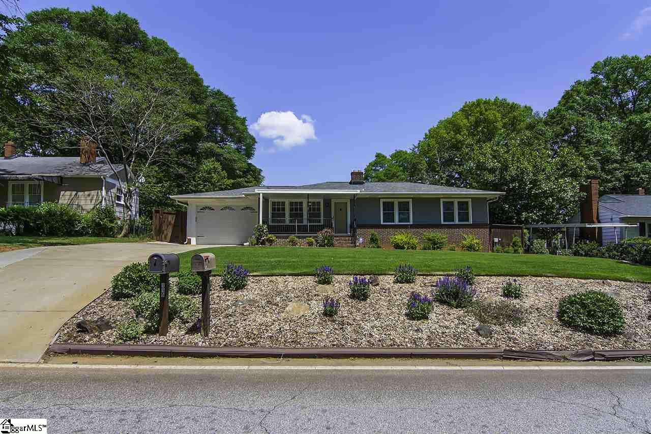 115 Keith Drive Greenville, SC 29607 - Photo 32 of 36 Gallery Image 32