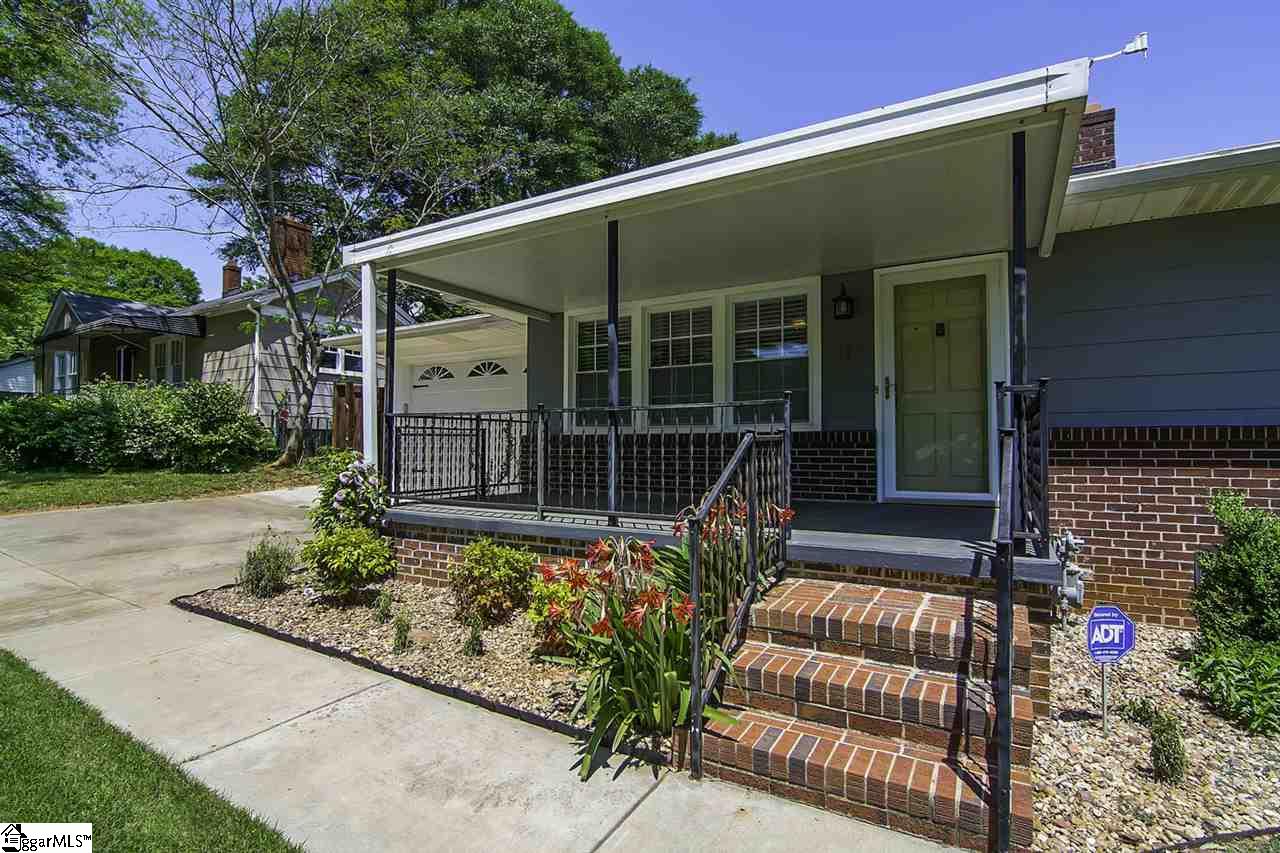 115 Keith Drive Greenville, SC 29607 - Photo 33 of 36 Gallery Image 33