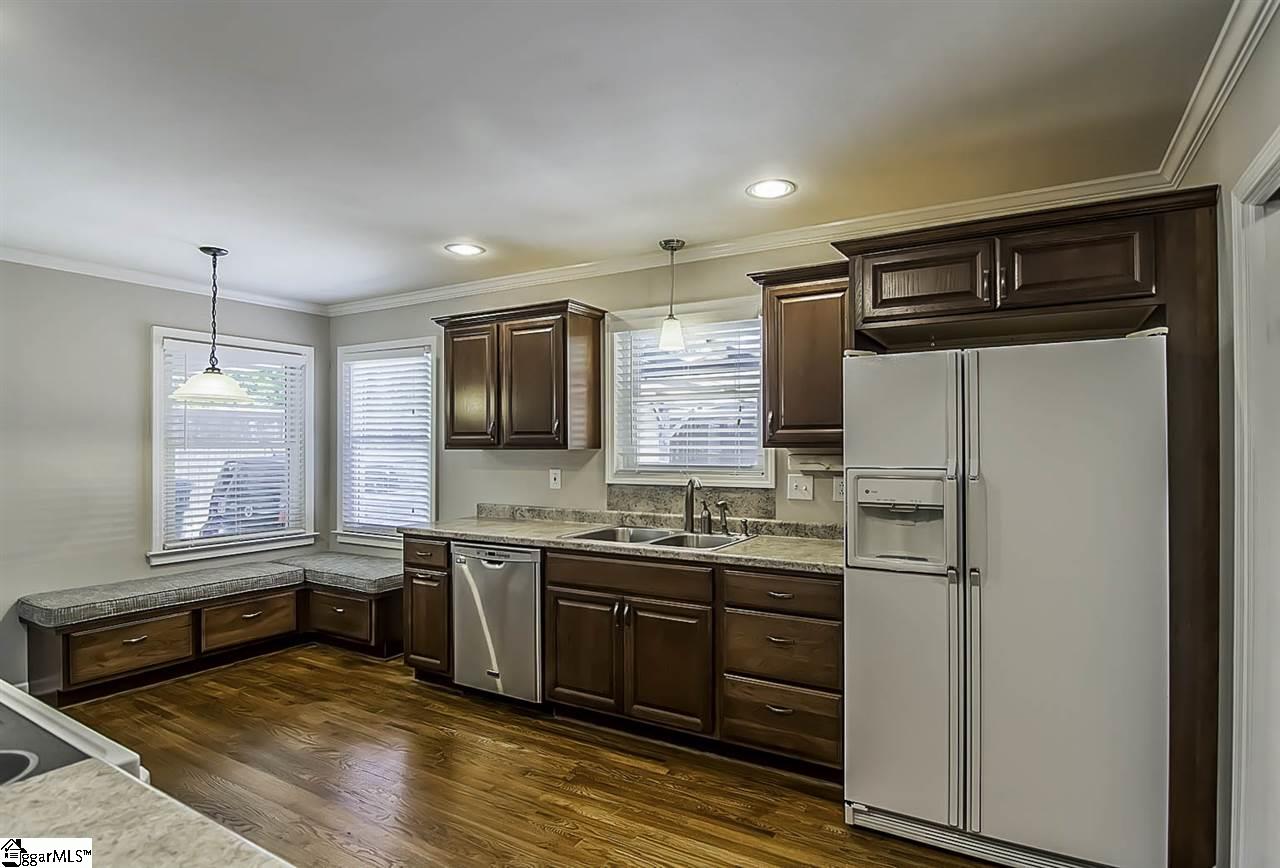 115 Keith Drive Greenville, SC 29607 - Photo 6 of 36 Gallery Image 6