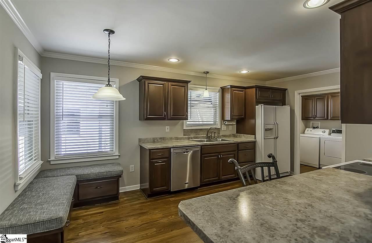 115 Keith Drive Greenville, SC 29607 - Photo 8 of 36 Gallery Image 8