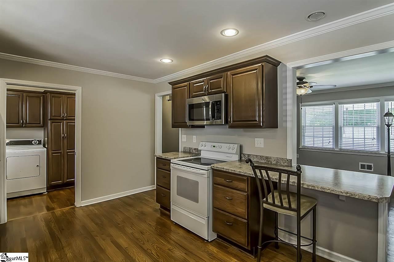 115 Keith Drive Greenville, SC 29607 - Photo 9 of 36 Gallery Image 9