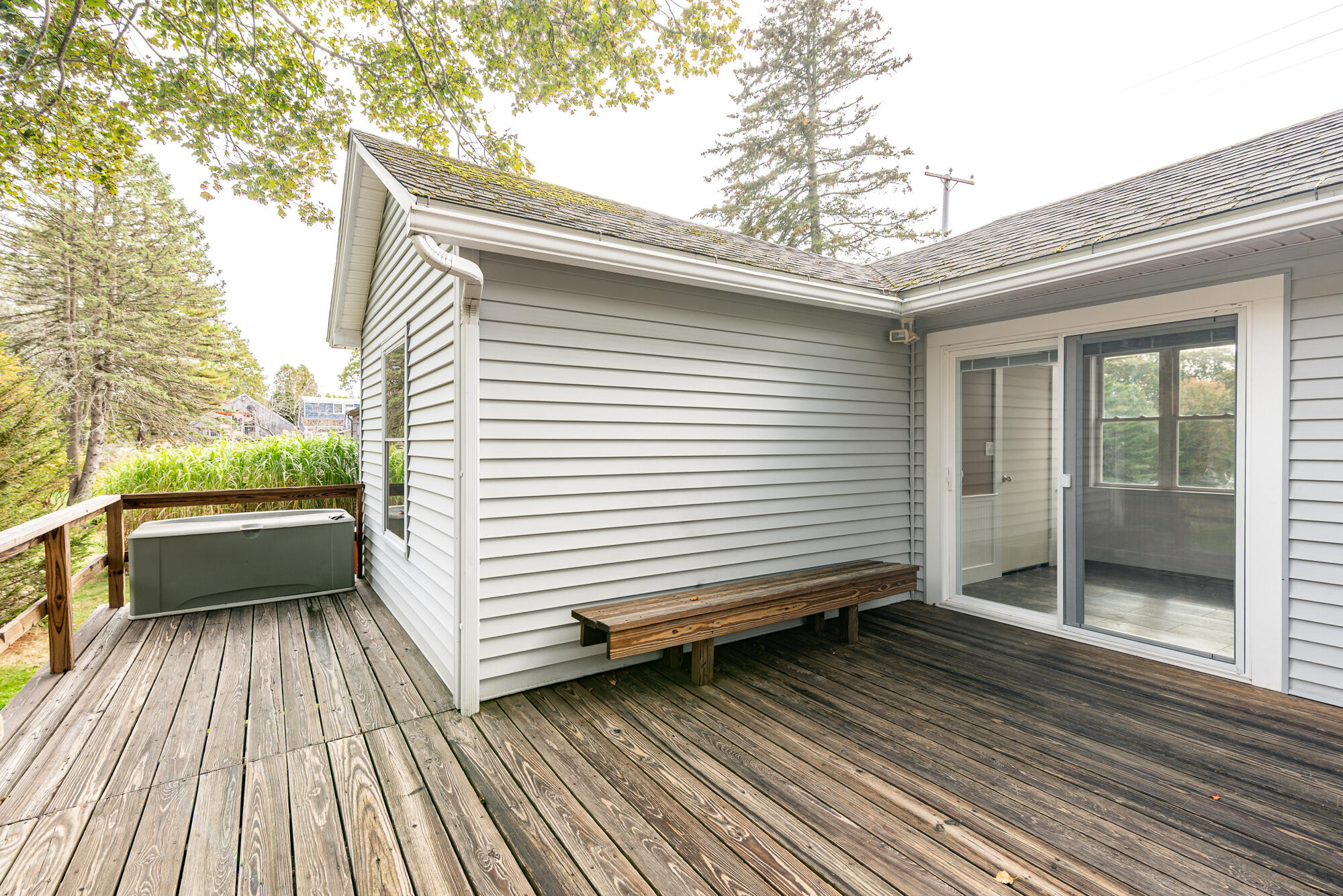 1116 State Road Eliot, ME 03903 - Photo 24 of 30 State Road Deck