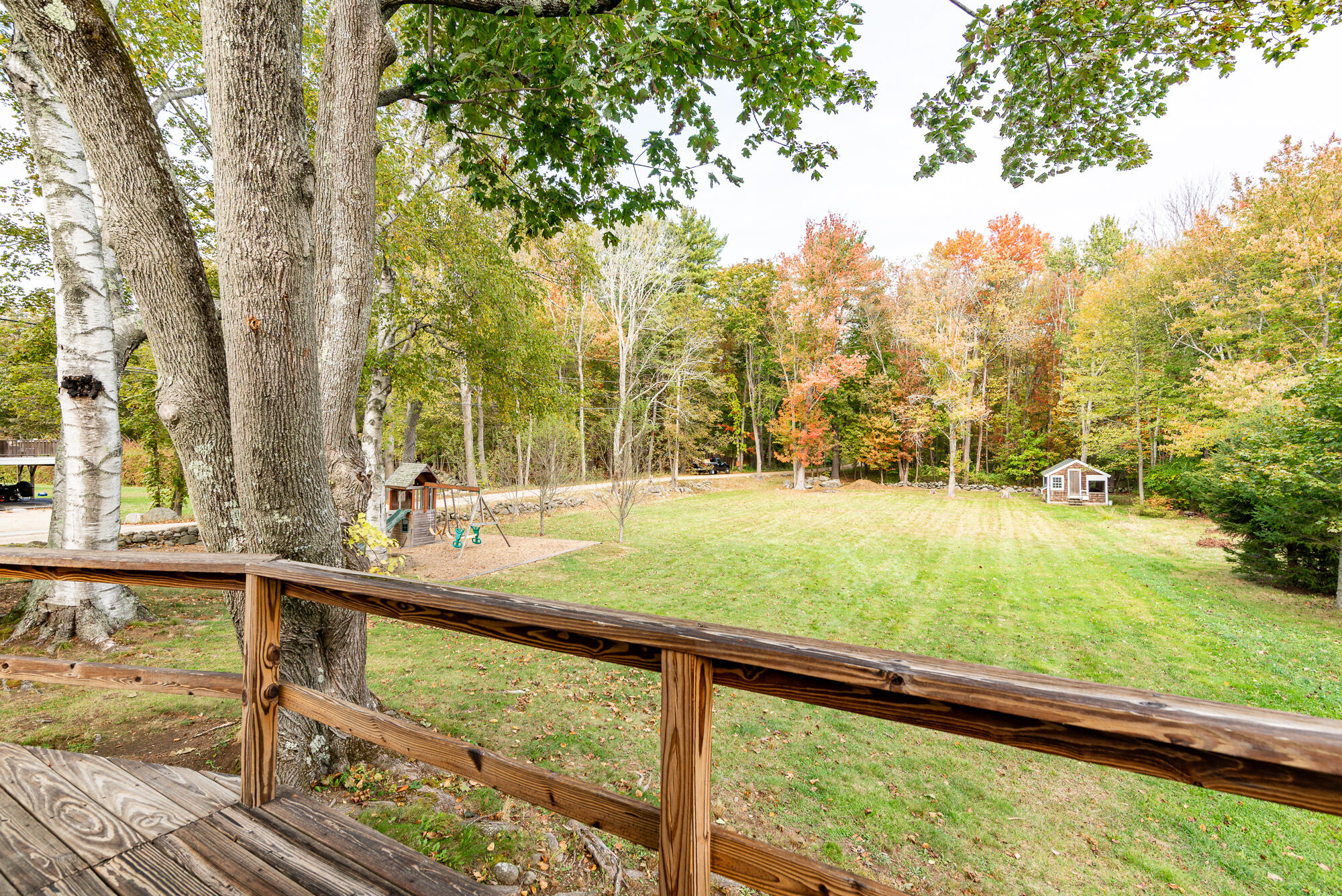 1116 State Road Eliot, ME 03903 - Photo 26 of 30 State Rd Ext