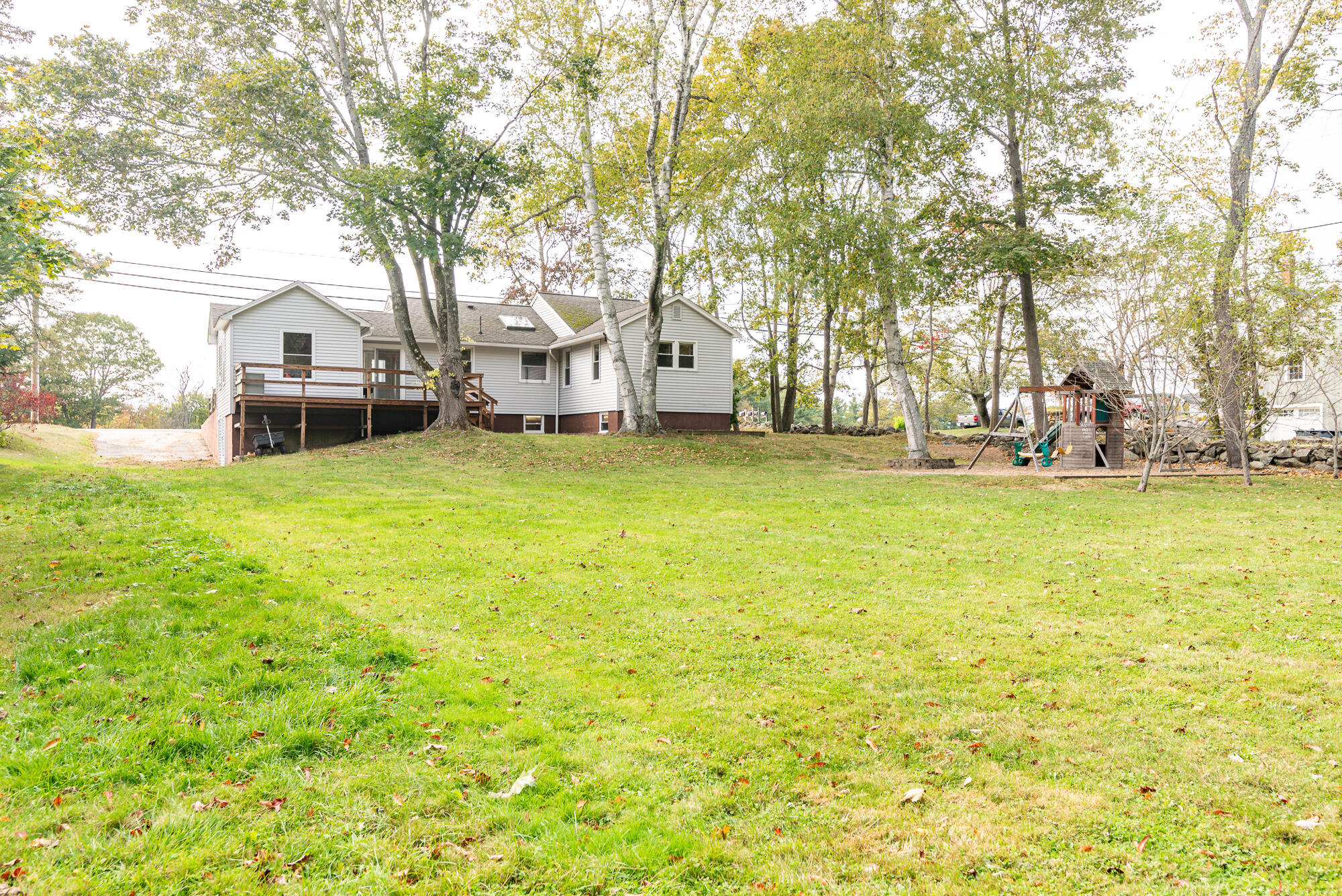 1116 State Road Eliot, ME 03903 - Photo 27 of 30 State Road Yard