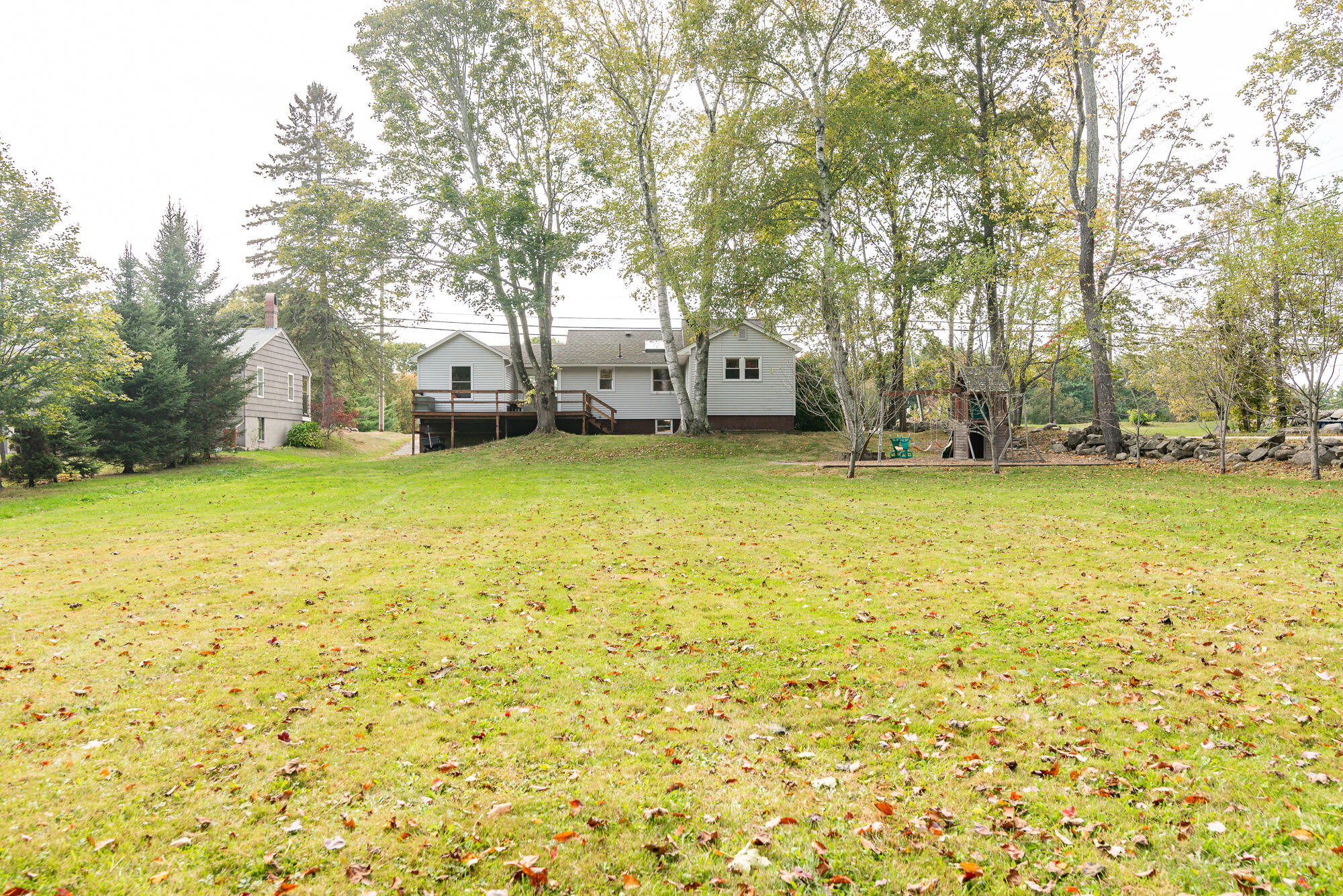1116 State Road Eliot, ME 03903 - Photo 28 of 30 State Road Yard2