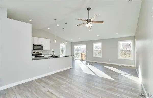 $339,900 | 118 Peruque Creek Manor, Wright City, MO 63390