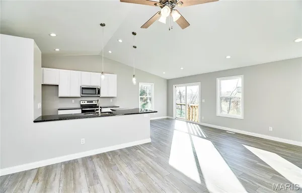 $339,900 | 118 Peruque Creek Manor, Wright City, MO 63390