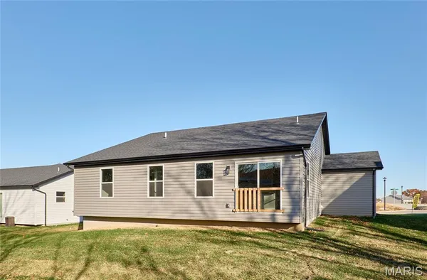 $339,900 | 118 Peruque Creek Manor, Wright City, MO 63390