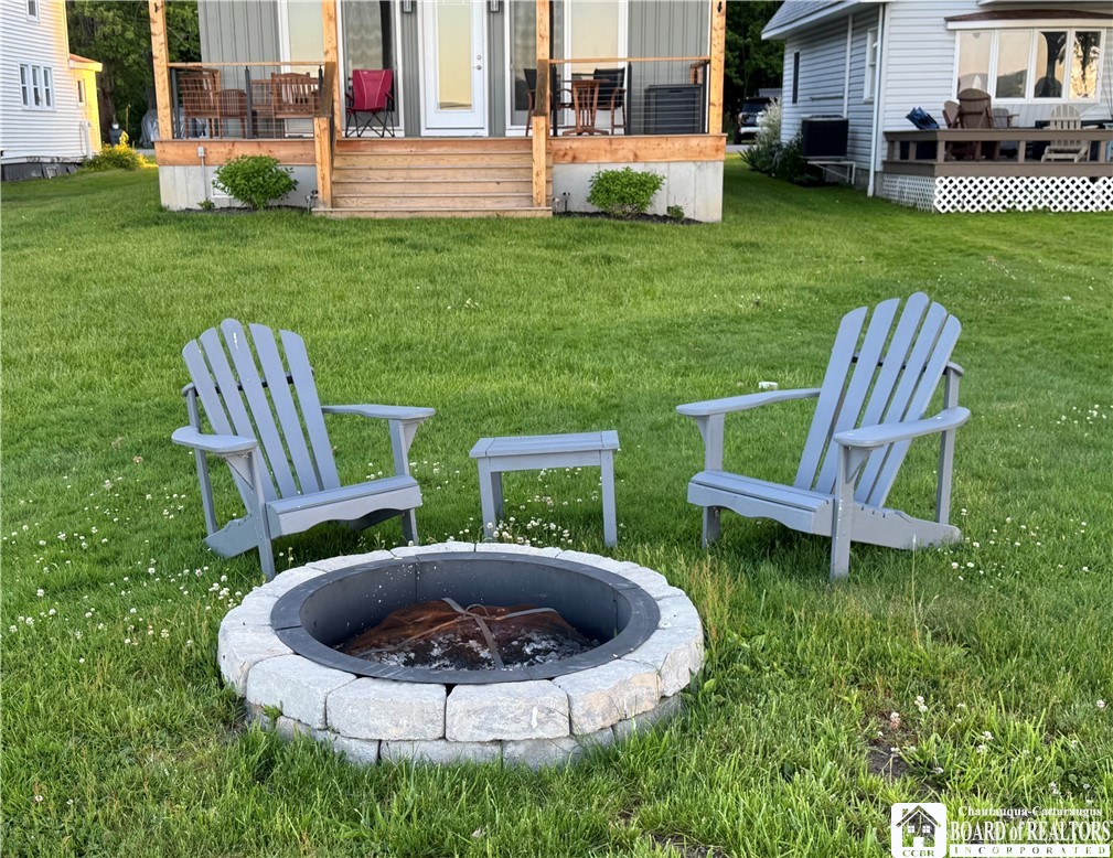 29 Loomis Bay Road Busti, NY 14710 - Photo 9 of 50