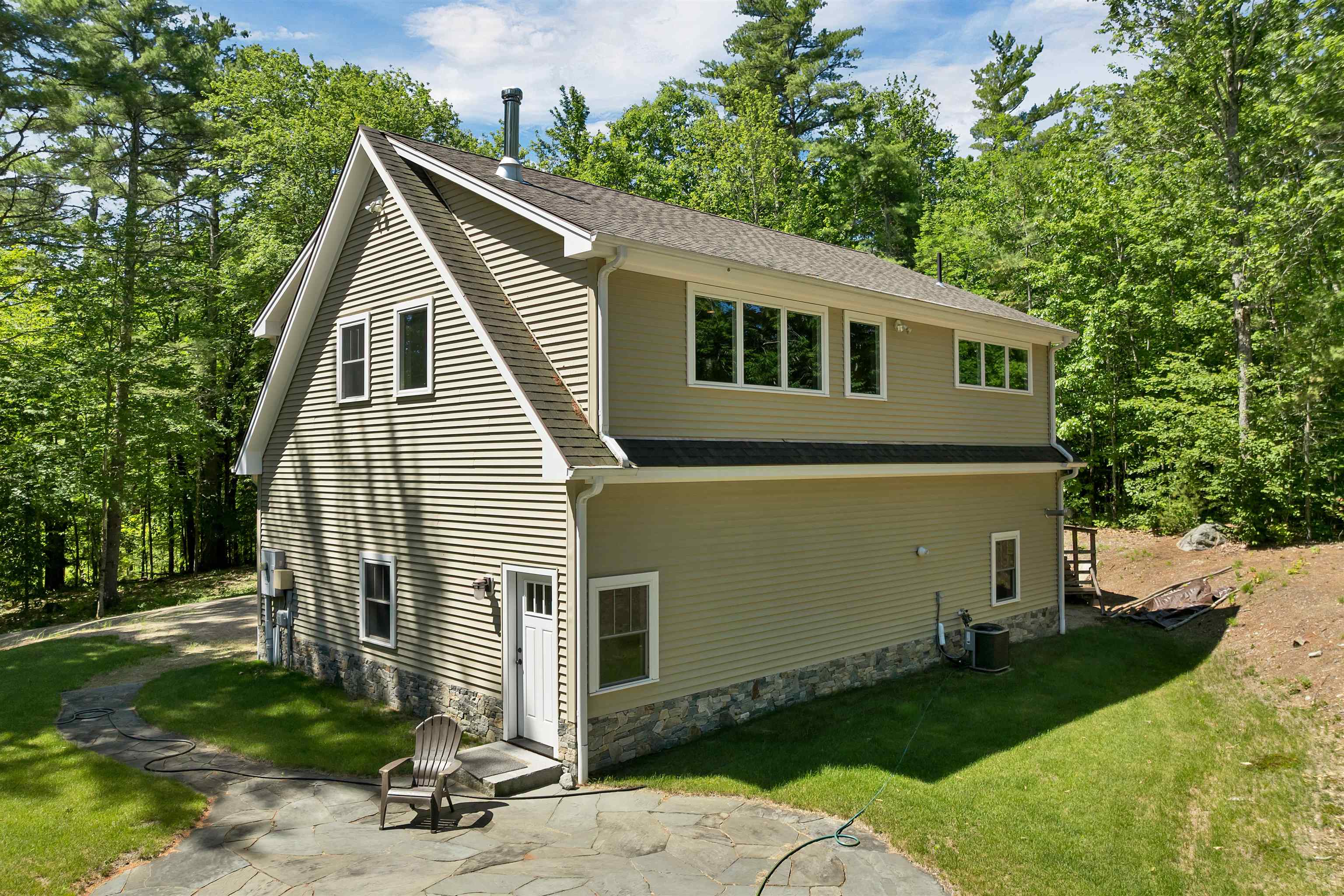 41 Beaver Pond Road Moultonborough, NH 03254 - Photo 21 of 49