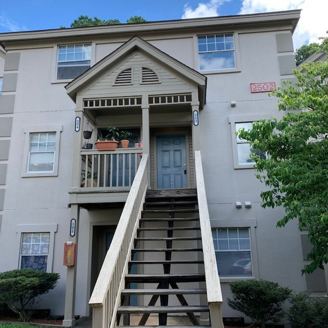 2502 Avent Ferry Road, Unit 203 Raleigh, NC 27606 - Photo 1 of 10 Photo 1