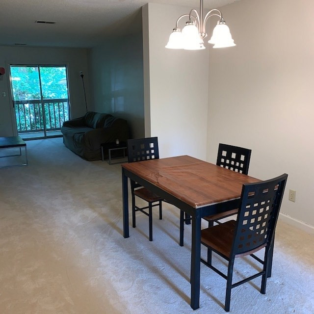 2502 Avent Ferry Road, Unit 203 Raleigh, NC 27606 - Photo 4 of 10 Photo 4