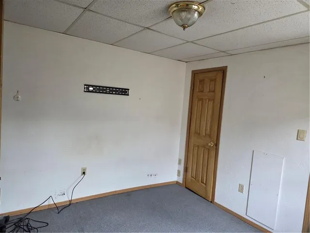 a bathroom with a sink and toilet