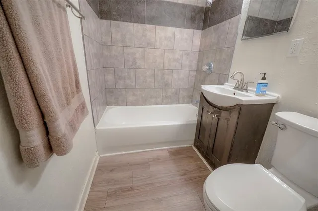 $198,000 | 724 North 80 Place, Kansas City, KS 66112