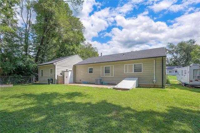 $198,000 | 724 North 80 Place, Kansas City, KS 66112