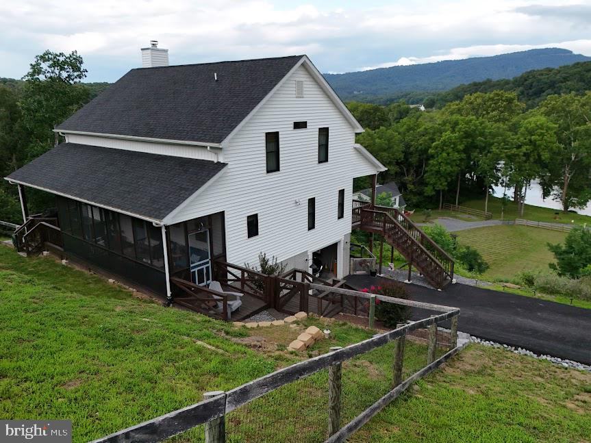 691 Sunset Village Road Front Royal, VA 22630 - Photo 63 of 63