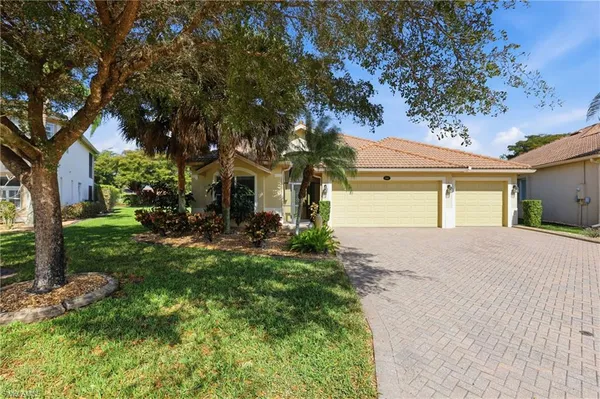 $4,500 | 13818 Farnese Drive, Estero, FL 33928
