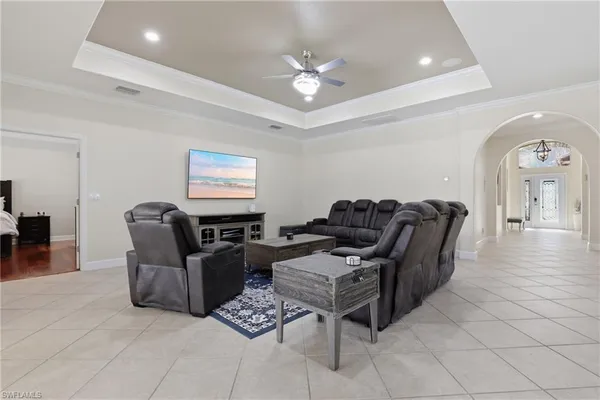 $4,500 | 13818 Farnese Drive, Estero, FL 33928