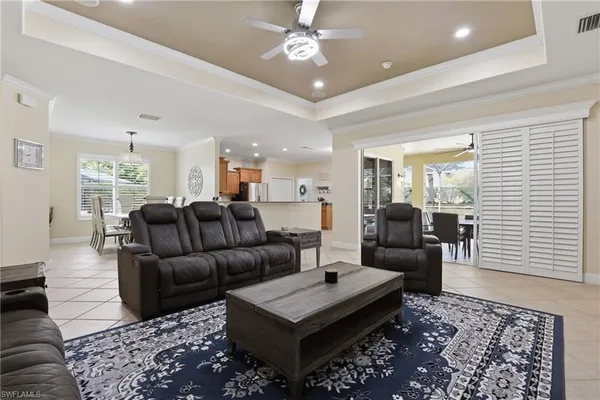 $4,500 | 13818 Farnese Drive, Estero, FL 33928