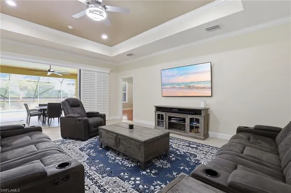 $4,500 | 13818 Farnese Drive, Estero, FL 33928