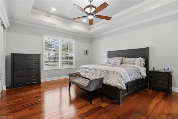 $4,500 | 13818 Farnese Drive, Estero, FL 33928