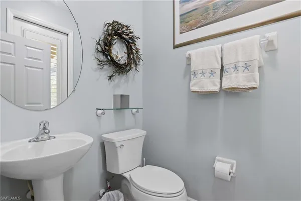 $4,500 | 13818 Farnese Drive, Estero, FL 33928