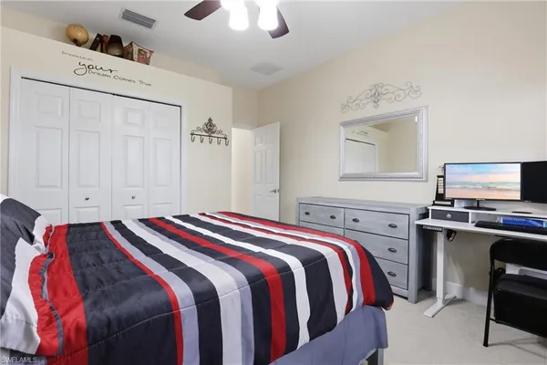 $4,500 | 13818 Farnese Drive, Estero, FL 33928