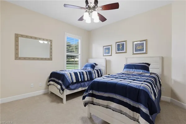 $4,500 | 13818 Farnese Drive, Estero, FL 33928