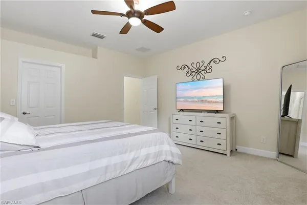 $4,500 | 13818 Farnese Drive, Estero, FL 33928