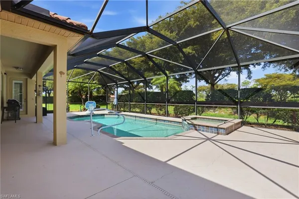 $4,500 | 13818 Farnese Drive, Estero, FL 33928