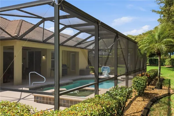 $4,500 | 13818 Farnese Drive, Estero, FL 33928