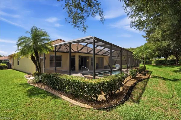 $4,500 | 13818 Farnese Drive, Estero, FL 33928