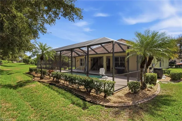 $4,500 | 13818 Farnese Drive, Estero, FL 33928