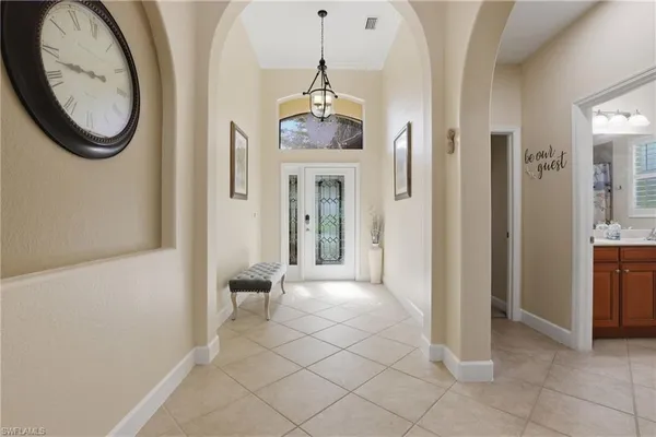 $4,500 | 13818 Farnese Drive, Estero, FL 33928