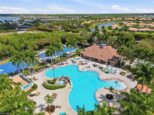 $4,500 | 13818 Farnese Drive, Estero, FL 33928