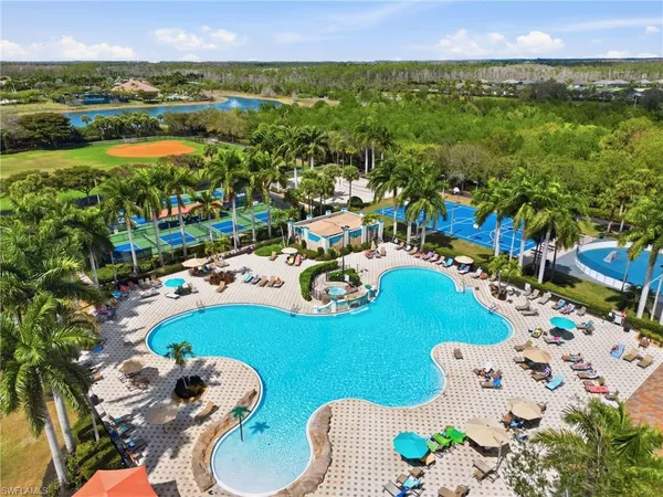 $4,500 | 13818 Farnese Drive, Estero, FL 33928