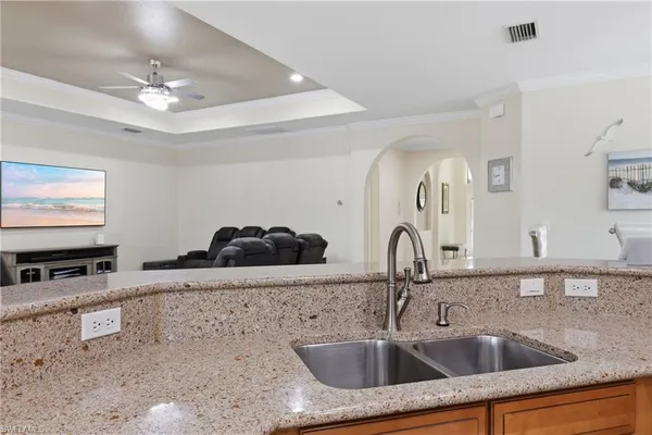 $4,500 | 13818 Farnese Drive, Estero, FL 33928