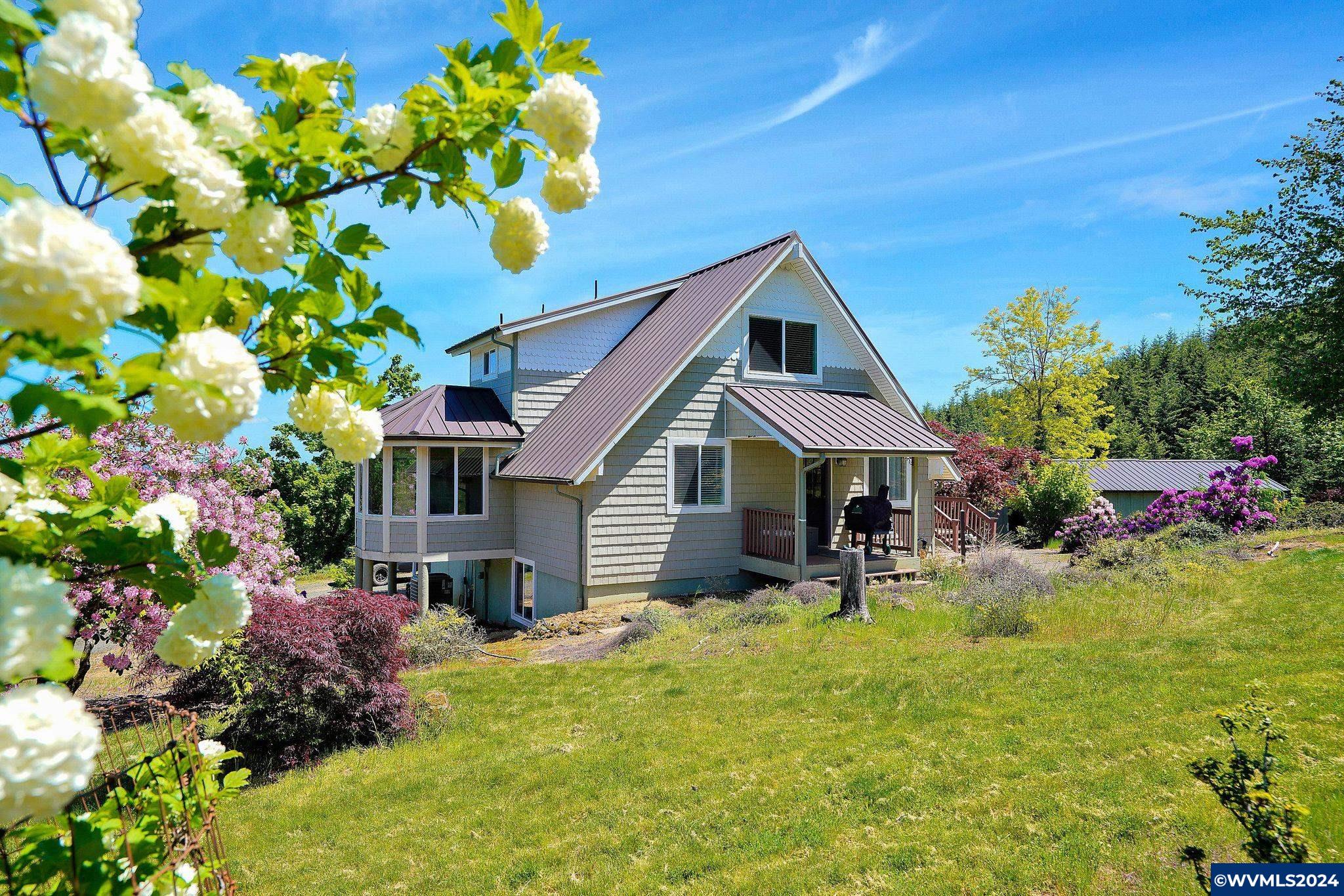 1855 Reuben Boise Road Dallas, OR 97338 - Photo 3 of 42