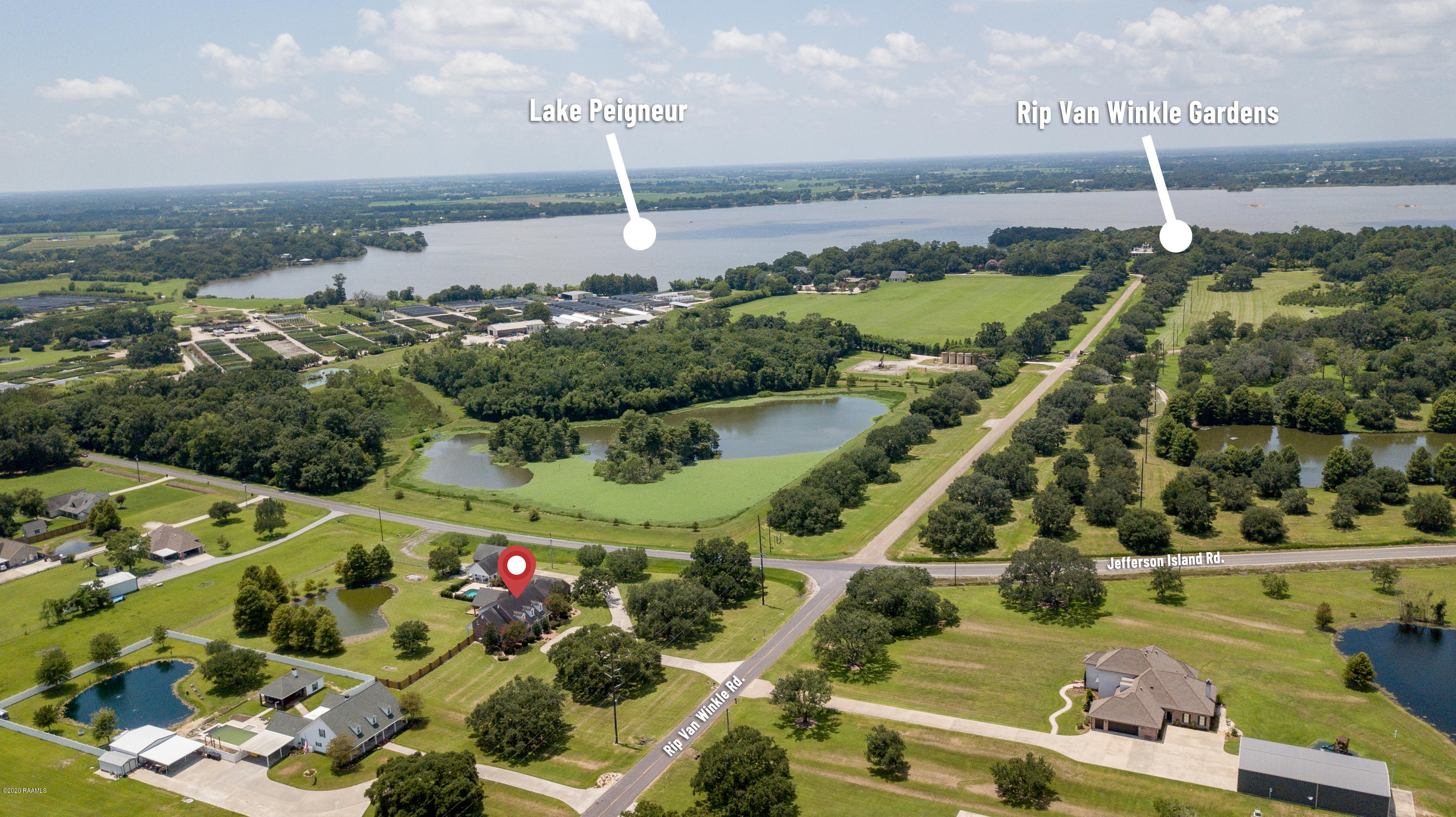 5219 Rip Van Winkle Road New Iberia, LA 70560 - Photo 27 of 30 Gallery Image 27